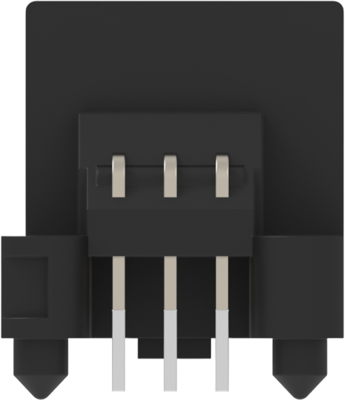 953440-1 TE Connectivity Automotive Power Connectors Image 4