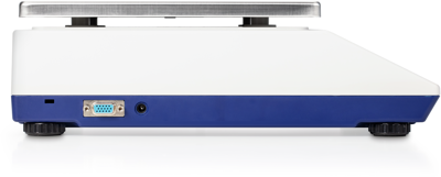 FCB 12K-4 Kern Weighing Scales Image 4
