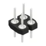 MK LP 241 4 Z Fischer Elektronik PCB Connection Systems