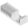 10019816 Fischer Elektronik Heat Sinks