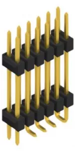 10052286 Fischer Elektronik PCB Connection Systems