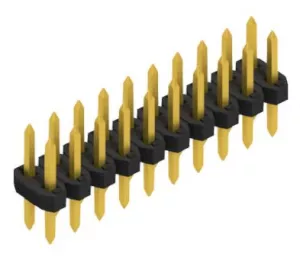 10062351 Fischer Elektronik PCB Connection Systems