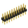 SLY 2 081 20 G Fischer Elektronik PCB Connection Systems