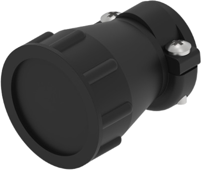 1-206070-0 AMP Accessories for Industrial Connectors Image 1