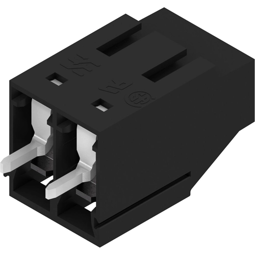 1067530000 Weidmüller PCB Connection Systems Image 2
