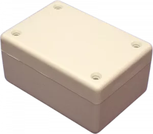 1594BGY Hammond General Purpose Enclosures