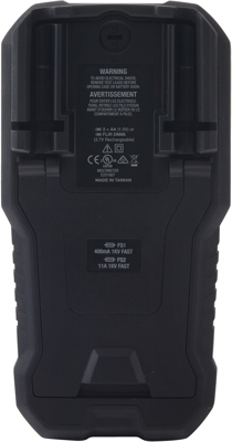 DM66 FLIR Multimeters Image 4