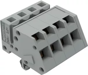 731-504/008-000 WAGO PCB Connection Systems