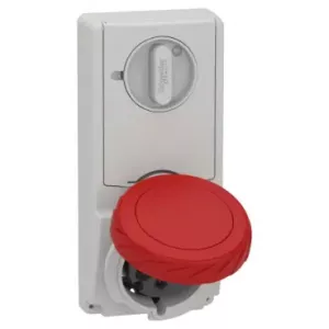 82197 Schneider Electric CEE Connectors