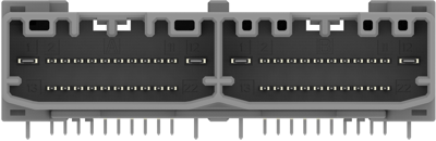 9-2035103-6 TE Connectivity PCB Connection Systems Image 5