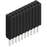 BLM KG 1 10 Z Fischer Elektronik PCB Connection Systems