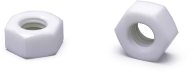 BYB-3-16H9876 by.B Nuts, Washers, Rings Image 1
