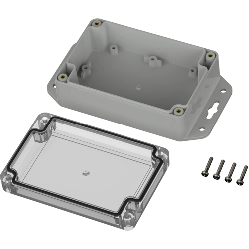 BYB-3-90H0189 by.B General Purpose Enclosures Image 2