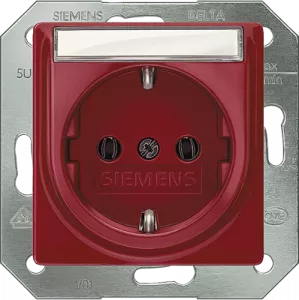 5UB1536 Siemens Sockets, Device Sockets