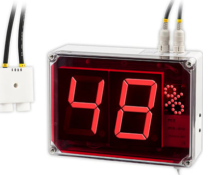PCE-G1 PCE Instruments Thermometers and Displays