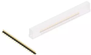 SLY7SMD03634GSM Fischer Elektronik PCB Connection Systems
