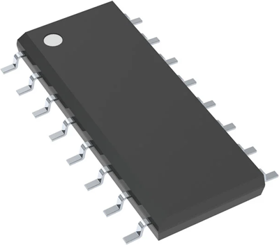 SN74HCT138D Texas Instruments Logic Devices