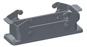 T1410241000-000 AMP Housings for HDC Connectors