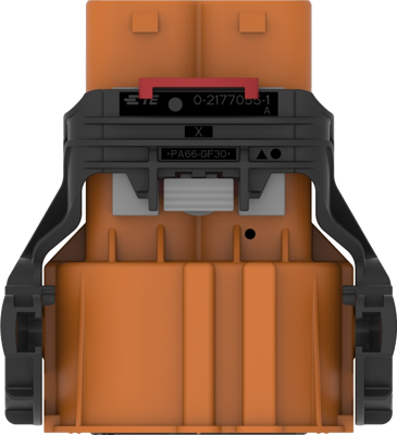 1-2177053-2 TE Connectivity Automotive Power Connectors Image 3
