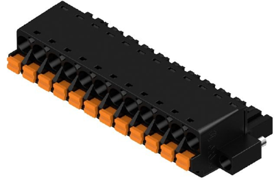 1012750000 Weidmüller PCB Connection Systems Image 2