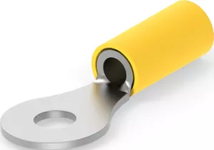 130203 AMP Cable Lugs