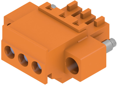 1940470000 Weidmüller PCB Connection Systems Image 2