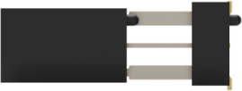 2-1658017-4 AMP PCB Connection Systems Image 2