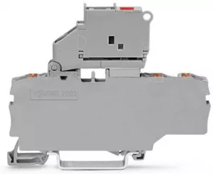 2202-1711/1000-867 WAGO Series Terminals
