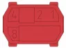 243-8012 ept Accessories for PCB Connectors, Connector Systems