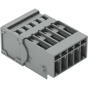 769-605 WAGO PCB Connection Systems