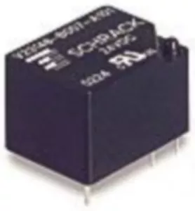 2-1393203-4 Schrack Industrial Relays