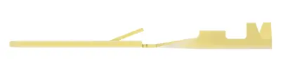 962825-2 AMP Flat Plugs Image 2