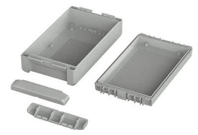 96015225 Bopla General Purpose Enclosures Image 3
