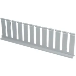 SD4H6 Panduit Cable Channels