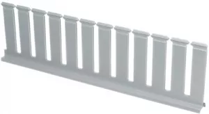 SD4H6 Panduit Cable Channels