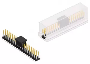 10063754 Fischer Elektronik PCB Connection Systems