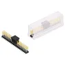 SLY 8 SMD 062 40 S B SM Fischer Elektronik PCB Connection Systems