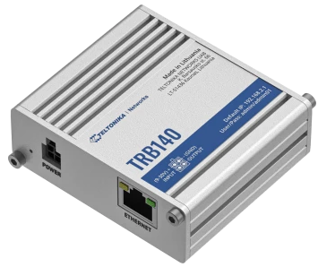 TRB140003000 TELTONIKA NETWORKS UAB Device servers and gateways Image 2