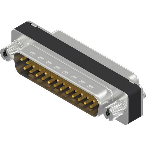 163A50029X CONEC Adapter for D-Sub Connectors, USB Connectors, PC Connectors Image 2