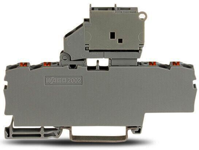 2202-1811 WAGO Series Terminals Image 1