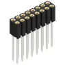 BL 10 16 Fischer Elektronik PCB Connection Systems