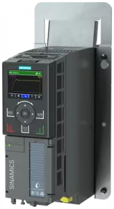 6SL3261-6GA00-0BA0 Siemens Variable speed drive and Accessories