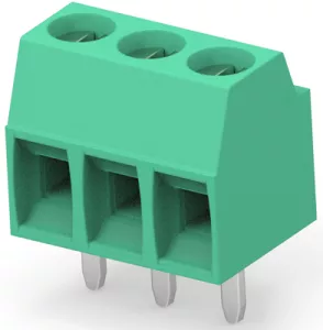 1546551-3 TE Connectivity PCB Terminal Blocks