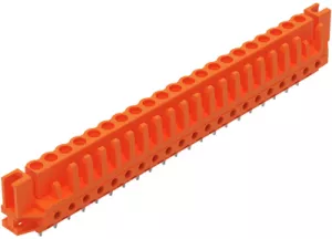 232-181/047-000 WAGO PCB Connection Systems
