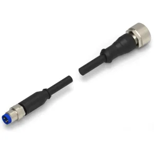 1-2273108-4 TE Connectivity Sensor-Actuator Cables