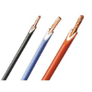 61.7664-10021 Stäubli Electrical Connectors Insulated stranded wires