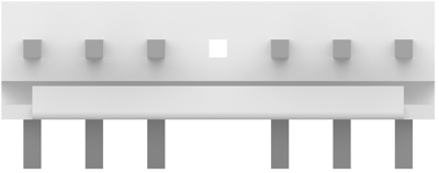 644699-2 AMP PCB Connection Systems Image 5