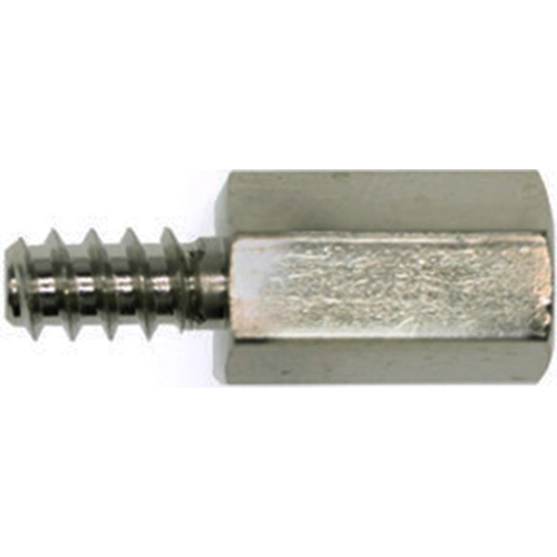20620325 ESSENTRA COMPONENTS Spacer Bolts Image 2