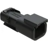 ATM04-2P-SF01BLK Amphenol Automotive Power Connectors