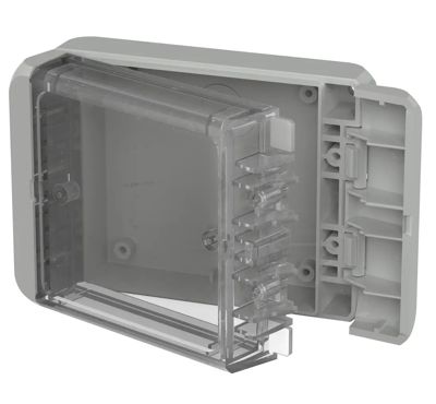 96022145 Bopla General Purpose Enclosures Image 2